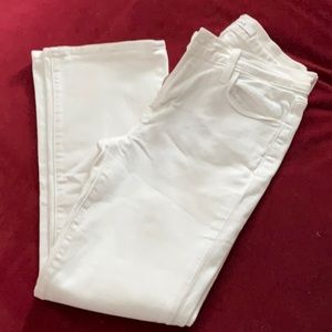 Jbrand Selena boot cut jeans